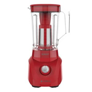 Liquidificador Robust 3,3 Litros 1000w Cadence Possui Filtro