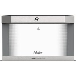 Fritadeira Elétrica Oster Forno Fryer 25 Litros Inox 220V OFOR250 - 10