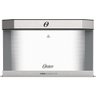 Fritadeira Elétrica Oster Forno Fryer 25 Litros Inox 220V OFOR250 - 10