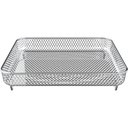 Ver imagem 6 de Fritadeira Elétrica Oster Forno Fryer 25 Litros Inox 220V OFOR250
