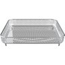 Fritadeira Elétrica Oster Forno Fryer 25 Litros Inox 220V OFOR250 - 6