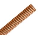 Ver imagem 1 de Cabo Cobreado Nu 16mm para Aterrameto 5 Metro Normatizado