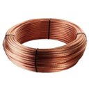 Ver imagem 2 de Cabo Cobreado Nu 16mm para Aterrameto 5 Metro Normatizado