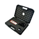 Ver imagem 5 de Termo Anemômetro Fio Quente Digital Fluido Usb Profissional Tarf-200 Com Maleta