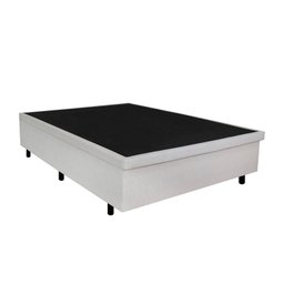 Base Box Baú Viúva em Courino 120x203x42cm - 4