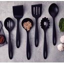 Ver imagem 2 de Concha Tramontina Ability em Nylon Preto Tramontina