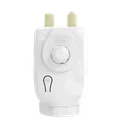 Ver imagem 1 de Aquecedor Robust Eletronica 5500w 127v Branco