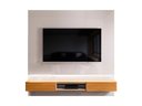 Ver imagem 2 de Painel para Tv Paris 1.80 Off White Perolizado/tauri Lukalian