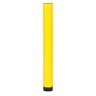 CANO CHAMINE ESMALTADO AMARELO 1 M 110 MM - 1