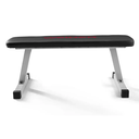 Ver imagem 1 de BANCO PARA SUPINO E ABDOMINAIS WEIDER FLAT