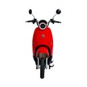 Ver imagem 4 de Scooter Elétrica - Pam18 1000w 60v Lithium - Vermelha - Plug And Move