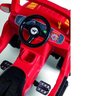Carrinho de Passeio Pedal Diipi Bombeiro Calesita 1020 - 5
