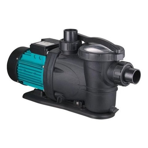 Motobomba Para Piscina 3/4 Cv 220v Monofásica Xkp804a Lepono:220V