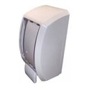 Ver imagem 2 de Saboneteira C/ Reservatório 1000ml Para Álcool Gel Jsn Elite