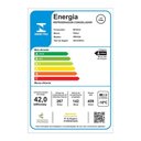 Ver imagem 5 de Geladeira Philco Duplex Inverse Frost Free Inverter 409L PRF40A Inox 110V