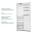 Ver imagem 3 de Geladeira Philco Duplex Inverse Frost Free Inverter 409L PRF40A Inox 110V