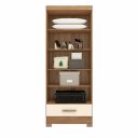 Ver imagem 1 de Módulo Closet 1 Gaveta Smart Versatile Espresso Móveis