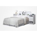 Ver imagem 4 de Cabeceira Box Queen Imperial 160 Cm