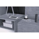 Ver imagem 6 de Cabeceira Box Queen Imperial 160 Cm