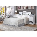 Ver imagem 1 de Cabeceira Box Queen Imperial 160 Cm