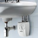 Ver imagem 1 de Aquecedor Versatil:127v/branco/5500w