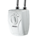 Ver imagem 2 de Aquecedor Versatil:127v/branco/5500w