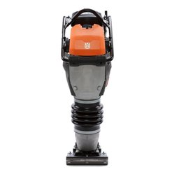 Compactador Solo À Gasolina Husqvarna Lt6005 3,6hp Profissional - 3