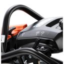 Ver imagem 5 de Compactador Solo À Gasolina Husqvarna Lt6005 3,6hp Profissional