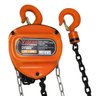 Talha Manual para 1 Tonelada Corrente 3 Metros Vt1003 - Vulcan Trent - 1