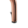 Misturador G Monocomando Extensível Doha Rose Gold - 6