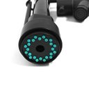 Ver imagem 7 de Torneiras de Cozinha Monocomando 50cm com Trava de Acionamento Gourmet Tutto Home Preto Fosco