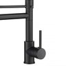 Torneiras de Cozinha Monocomando 50cm com Trava de Acionamento Gourmet Tutto Home Preto Fosco - 8
