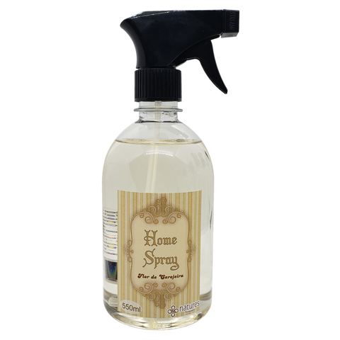 Home Spray 550ml Flor de Cerejeira