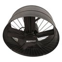 Ver imagem 3 de Exaustor Industrial Ex30 30cm 1500m³/h 110v - Vitalex