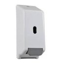 Ver imagem 1 de Saboneteira Refil Abs 800ml - Dispenser Sabonete Liquido