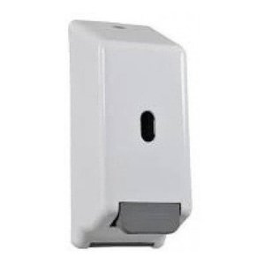 Saboneteira Refil Abs 800ml - Dispenser Sabonete Liquido
