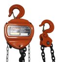 Ver imagem 2 de Talha Manual para 3 Toneladas Corrente 3 Metros Vt3003 - Vulcan Trent