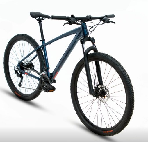 Bicicleta Aro 29 TSW Hunch Plus - 27V 2021/2022 Câmbios e Freios Hidr. Shimano HUNCH PLUS 2021/2022  - 2