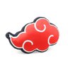 Almofada Naruto - Akatsuki Fibra - 1