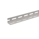 Ver imagem 3 de Coluna L2 Chapa 16 2mt Cinza Kit 10