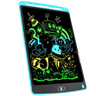 Lousa Digital Mágica Tela 8.5 Criança (menino) - 1