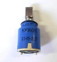 Ver imagem 4 de Reparo Cartucho Monocomando Docol 25mm Bistro Kira Doc - 00632000DECA