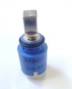 Ver imagem 3 de Reparo Cartucho Monocomando Docol 25mm Bistro Kira Doc - 00632000DECA