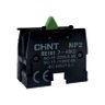 Contato Auxiliar | na | Np2-be101 | Chint - 1
