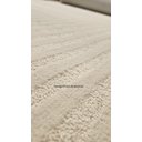 Ver imagem 2 de Tapete Pisa em Poliéster com Duas Texturas Off White - 2,00 x 2,50