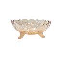 Ver imagem 1 de Fruteira de Vidro