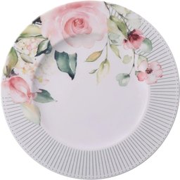 Kit Aparelho Jogo Jantar 50pçs 10 Pessoas Ornatta Tramontina - 5