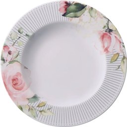 Kit Aparelho Jogo Jantar 50pçs 10 Pessoas Ornatta Tramontina - 4