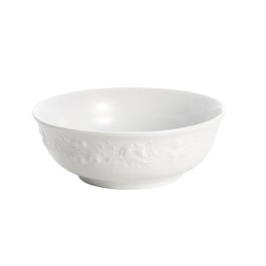 Jg 6 Bowls de Porcelana Limoges Vendange 13,5x5cm