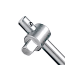Ver imagem 2 de Cabo T Encaixe de 12,70=1/2" - Mtx